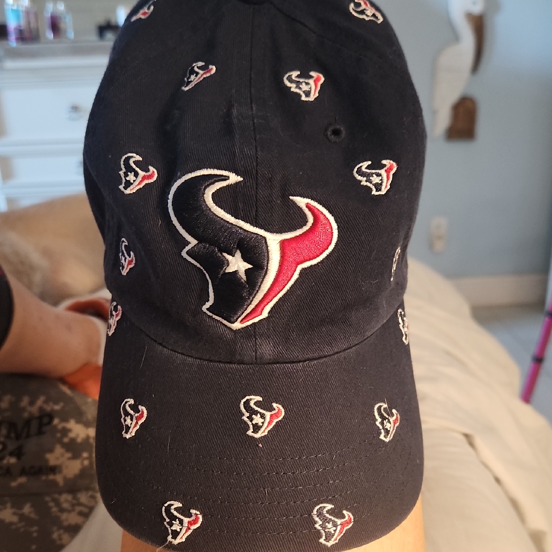 47 Brand Texans